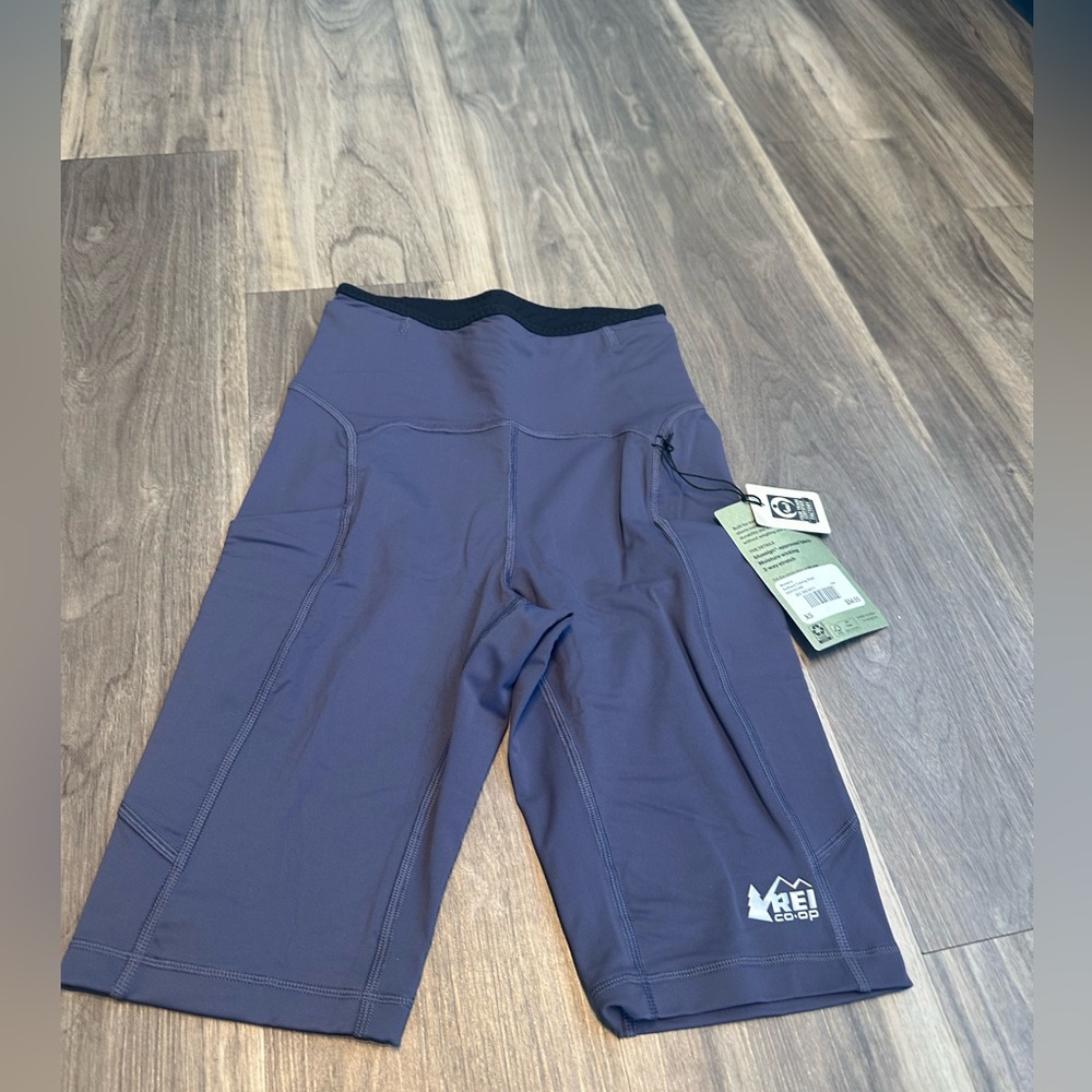 REI Swiftland running shorts 9in size XS